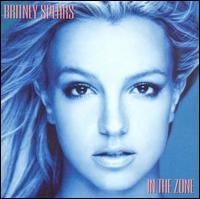 SPEARS,BRITNEY - IN THE ZONE (BONUS TRACK)