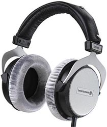 Beyerdynamic DT860 Edition 2007 или Sennheiser HD555