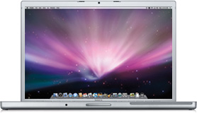 MacBook Pro