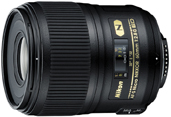 60mm f/2.8G ED AF-S Micro NIKKOR