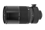 1000mm f/11 Reflex Nikkor