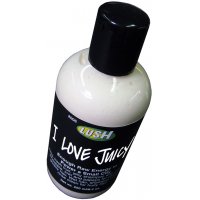 Шампунь Lush "I Love Juicy"