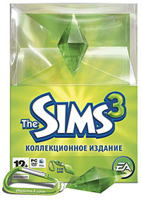 The sims 3