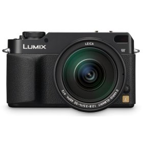 panasonic dmc-l1