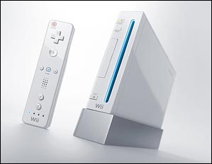 игру для wii - wii play