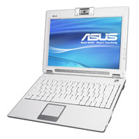 Asus W5Fm