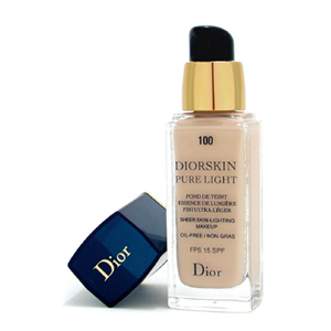 Diorskin Pure Light