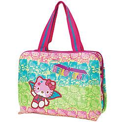 Hello Kitty Handbag: Hero