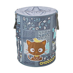 Chococat Laundry Basket: Nordic