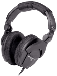 Sennheiser HD 280 Pro