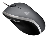 Мышь Logitech Performance Laser MX400