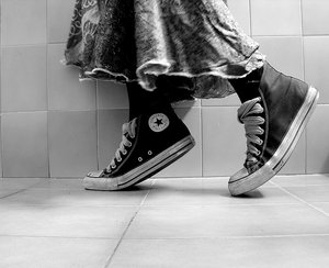 Converse