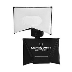 Свето-рассеиватель LUMIQUEST LQ-925D