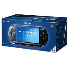 Sony Playstation Portable