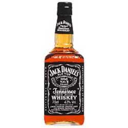 jack daniels