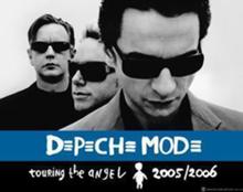 Альбомы Depeche Mode