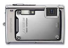 Olympus Mju 1030 SW