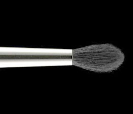 MAC 224 Tapered Blending Brush