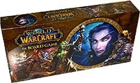 Настольная World of Warcraft