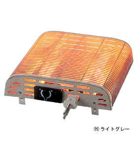 Нагреватель для котацу (Kotatsu Quartz Heating Unit with protective grille)