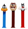 Pez-игрушку