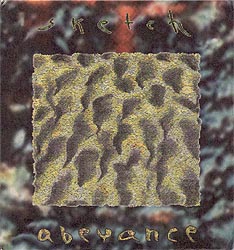 Sketch - Abeyance (2CD)