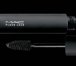 MAC Plush Lash