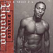 D'Angelo "Voodoo"