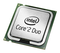 Intel Core 2 Duo