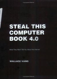 Steal this computer 4.0