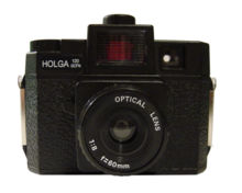 holga