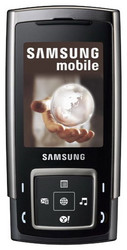 Samsung SGH-E950