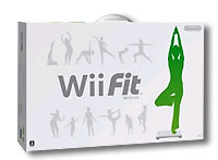 Wii Fit