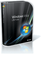 Windows Vista Ultimate