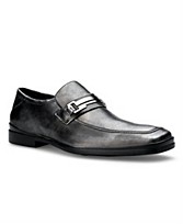 Kenneth Cole Reaction Heir To Empire Ornament Slip On