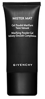 Givenchy Матирующий гель MISTER MAT