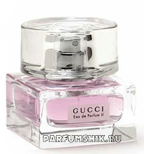 Gucci Eau de Parfum II