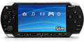 Sony PlayStation Portable Slim