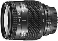 TOKINA AF24-200mm f/3.5-5.6 AT-X 242AF для CANON