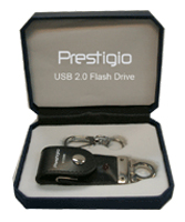 Flash Drive Prestigio 4 Gb +