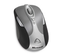 Microsoft Wireless Notebook Presenter Mouse 8000