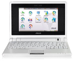 Asus Eee PC