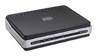 D-link DSL-2500U