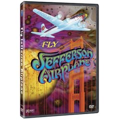 Fly Jefferson Airplane