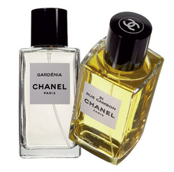 Chanel Les Exclusifs  № 18 или 28, La Pausa