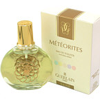 Guerlain - meteorities perfume