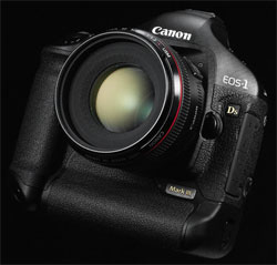 EOS-1Ds Mark III