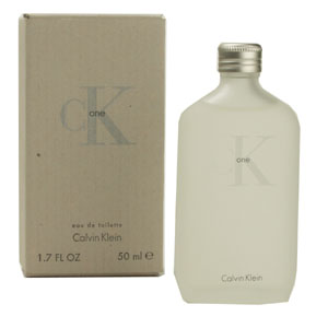 Calvin Klein CK One