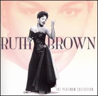 ruth brown