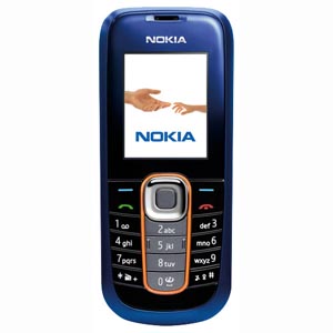 Nokia 2600